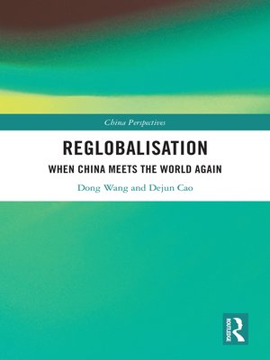 cover image of Re-globalisation